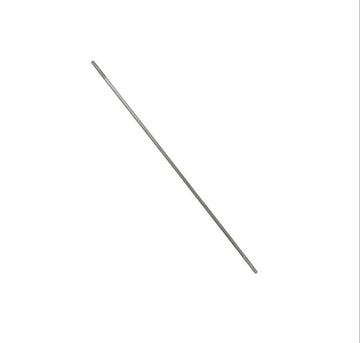 18" Extension Rod For Flush Bolts - 362119